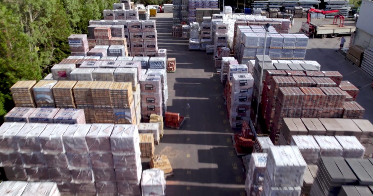 Alfiam Building Supplies