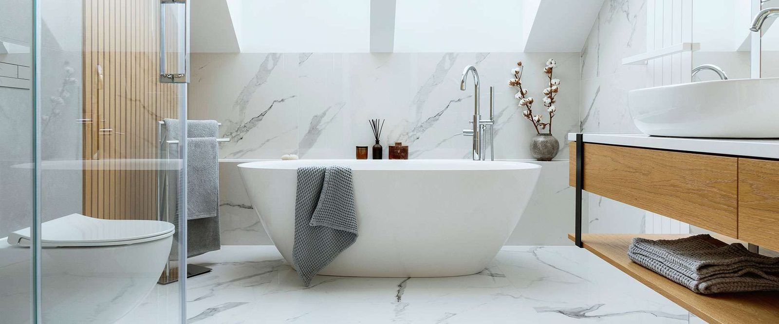 CSH Bathrooms Limited