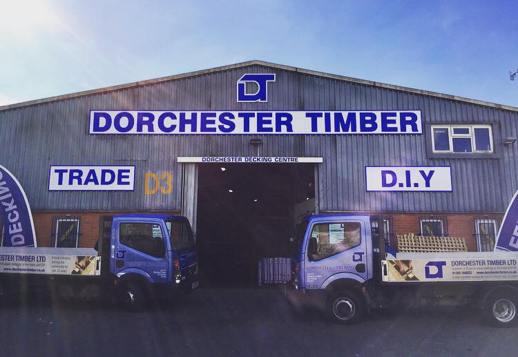 Dorchester Timber