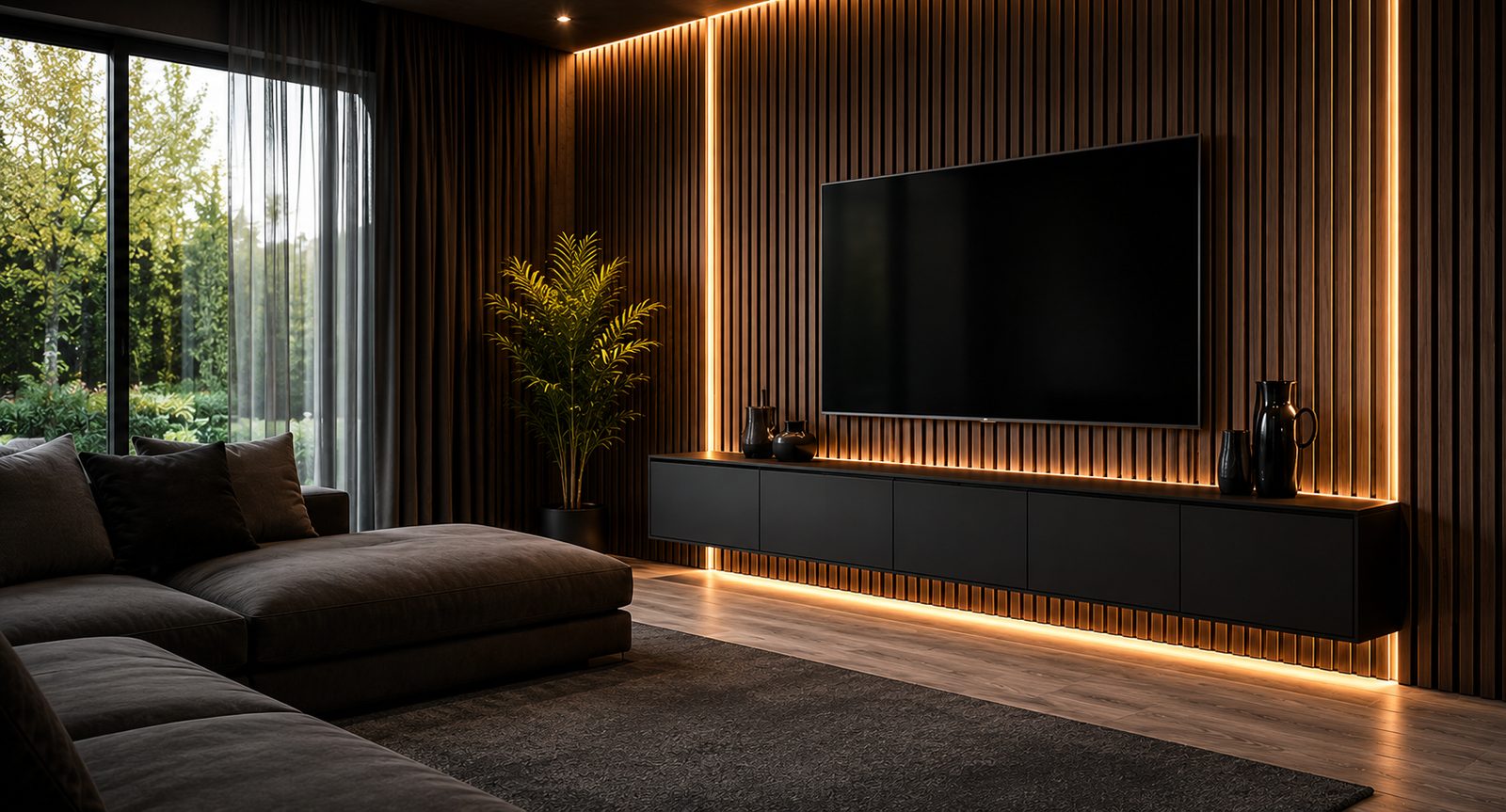 Essex Wall Panels