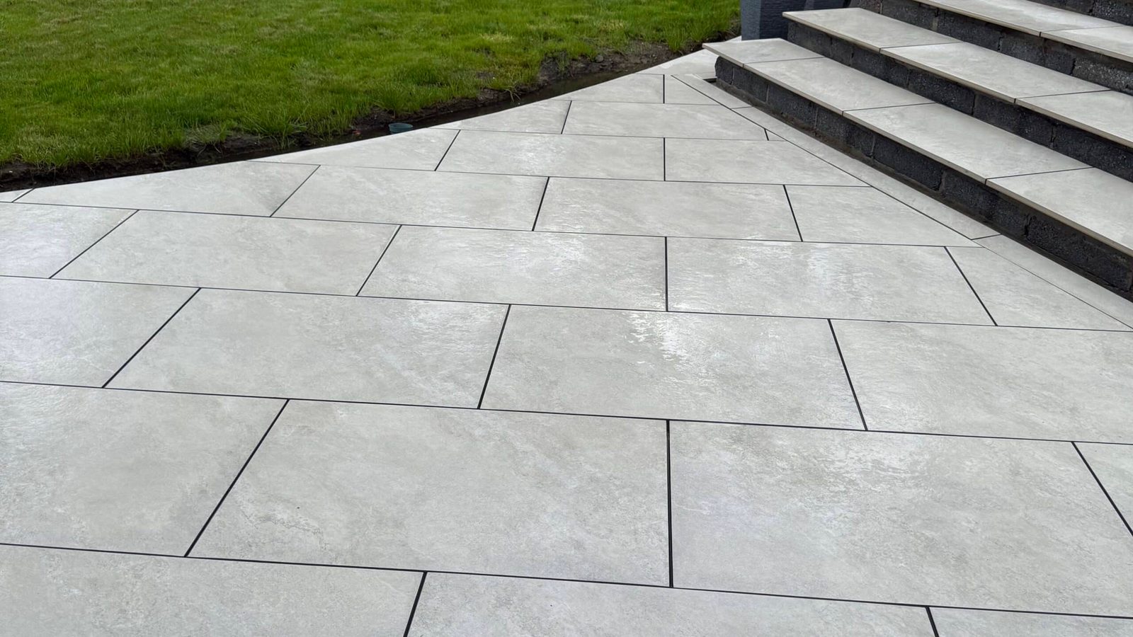 Port Stone Landscape Products