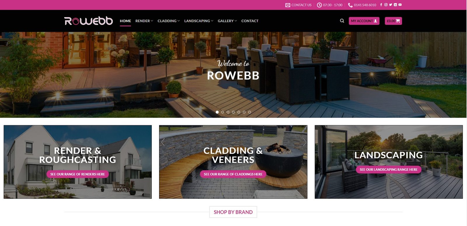Rowebb