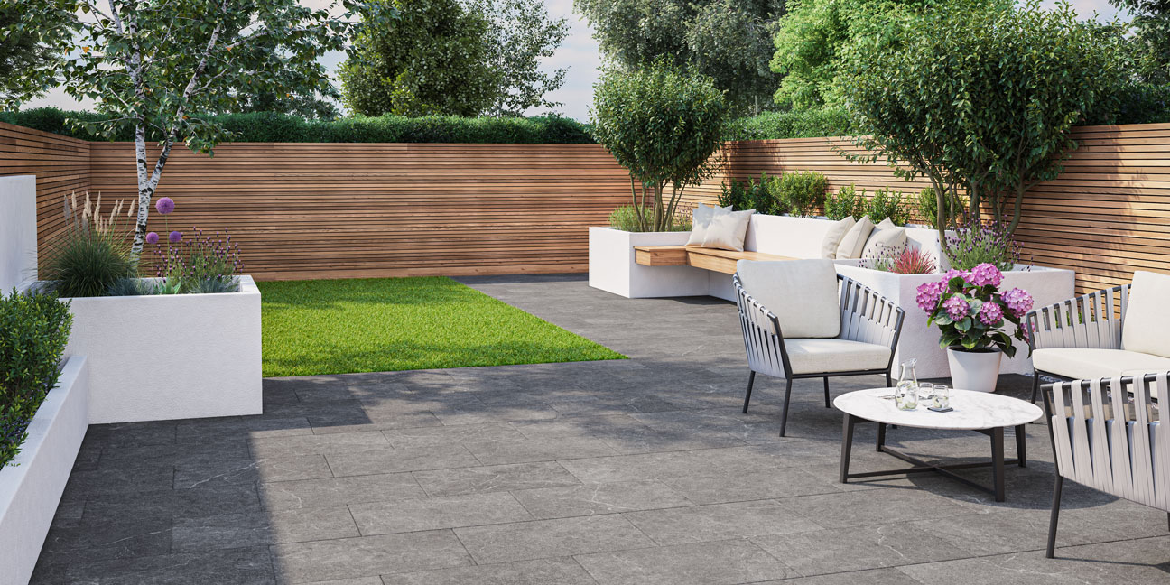 Scrabo Paving and Landscape Centre